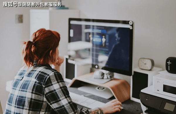 扬州销售外包公司